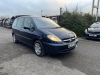 CITROEN C8