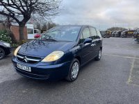 CITROEN C8