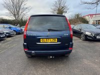 CITROEN C8