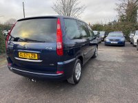 CITROEN C8