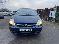CITROEN C8