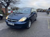 CITROEN C8