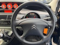 CITROEN C8