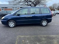 CITROEN C8