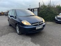 CITROEN C8