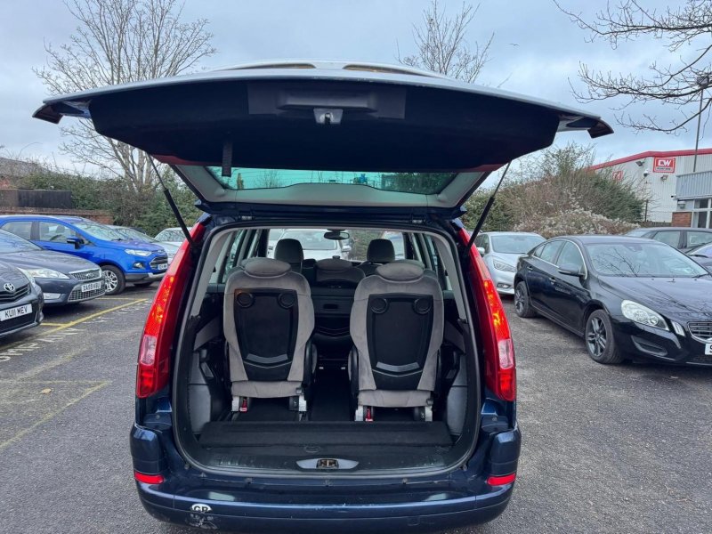 CITROEN C8