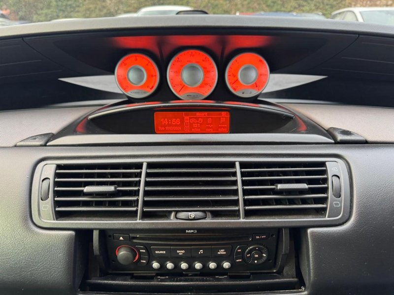 CITROEN C8