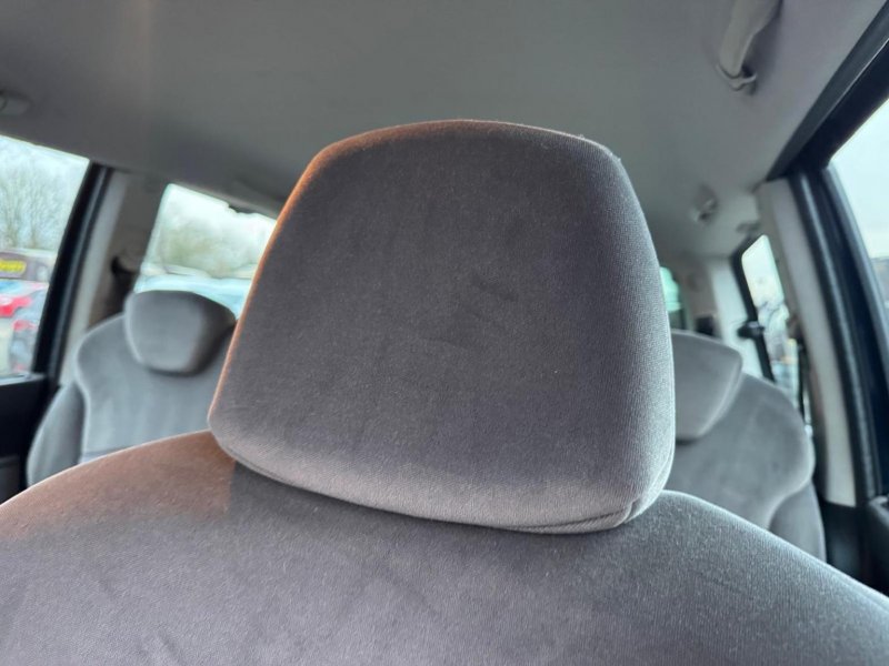 CITROEN C8