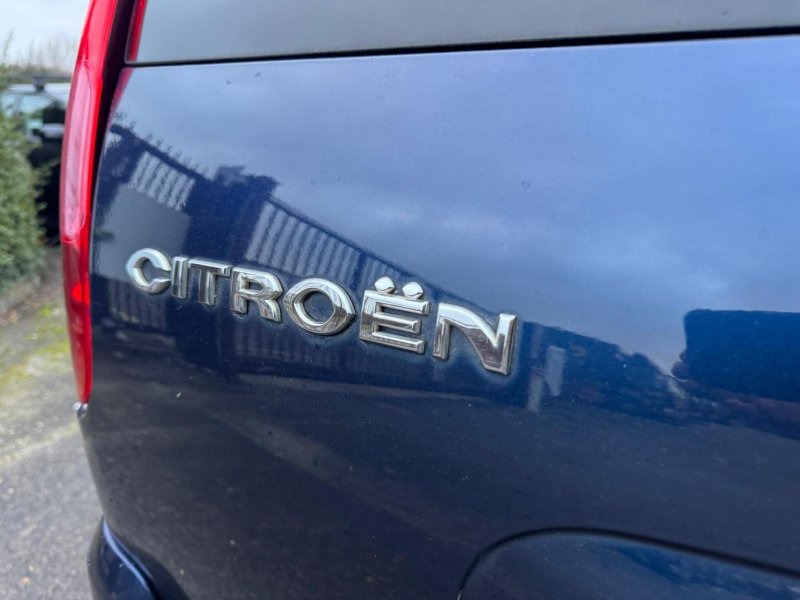 CITROEN C8