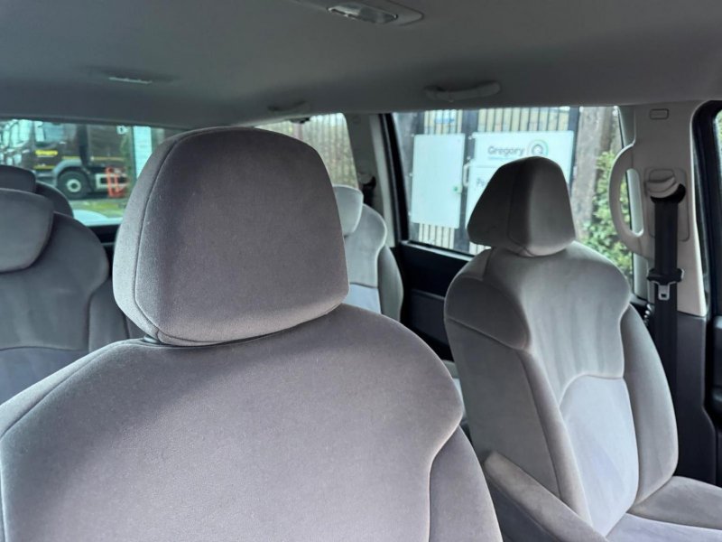 CITROEN C8