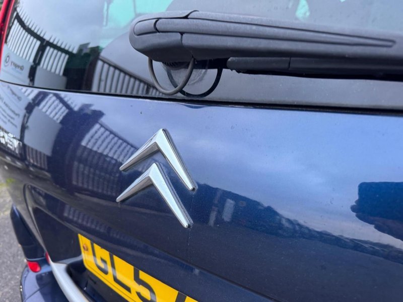 CITROEN C8