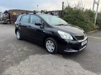 TOYOTA VERSO