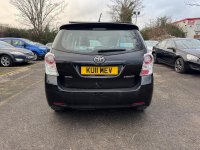 TOYOTA VERSO