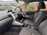 TOYOTA VERSO
