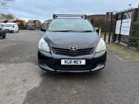 TOYOTA VERSO