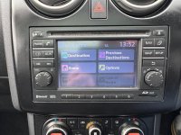 NISSAN QASHQAI+2