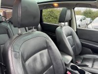 NISSAN QASHQAI+2
