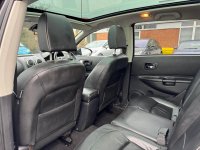 NISSAN QASHQAI+2