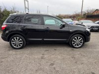 NISSAN QASHQAI+2