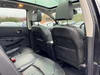 NISSAN QASHQAI+2