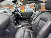 NISSAN QASHQAI+2