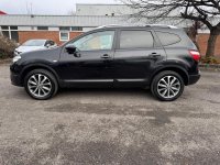 NISSAN QASHQAI+2