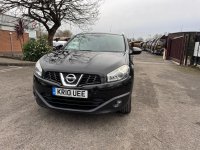 NISSAN QASHQAI+2