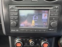 NISSAN QASHQAI+2