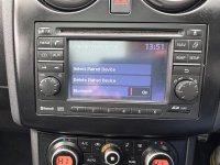 NISSAN QASHQAI+2