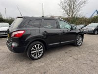 NISSAN QASHQAI+2