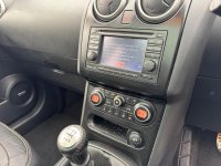 NISSAN QASHQAI+2