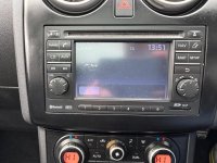 NISSAN QASHQAI+2