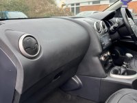 NISSAN QASHQAI+2