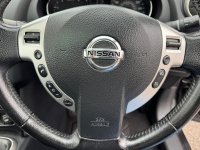 NISSAN QASHQAI+2