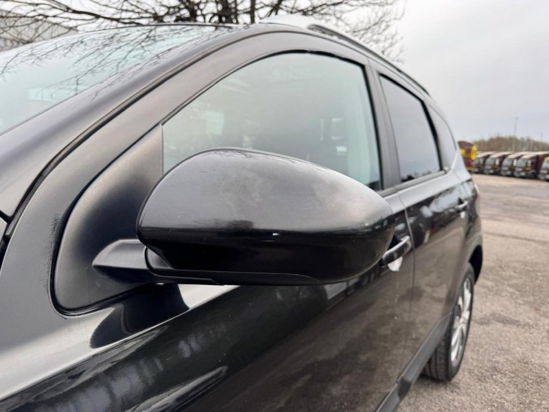 NISSAN QASHQAI+2