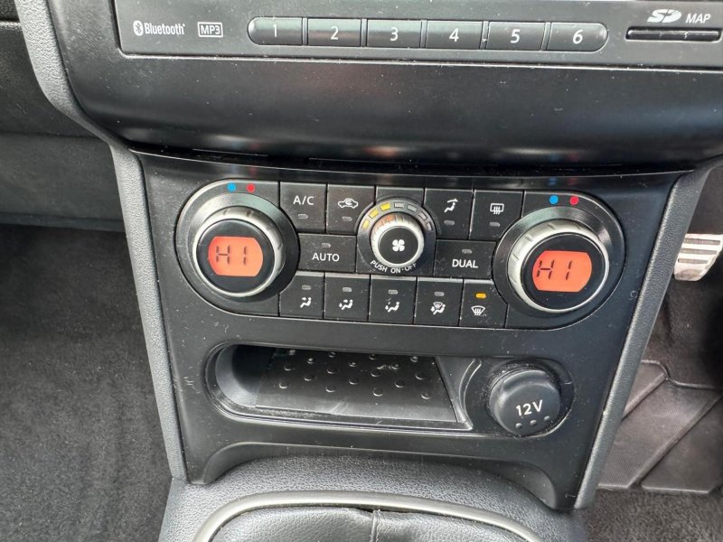 NISSAN QASHQAI+2