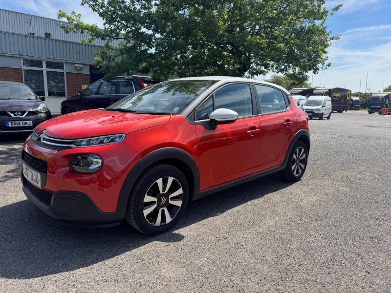 CITROEN C3
