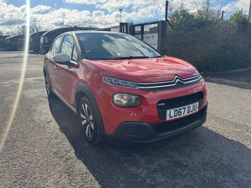 CITROEN C3