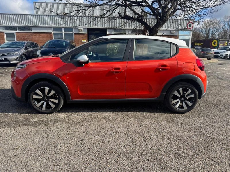 CITROEN C3