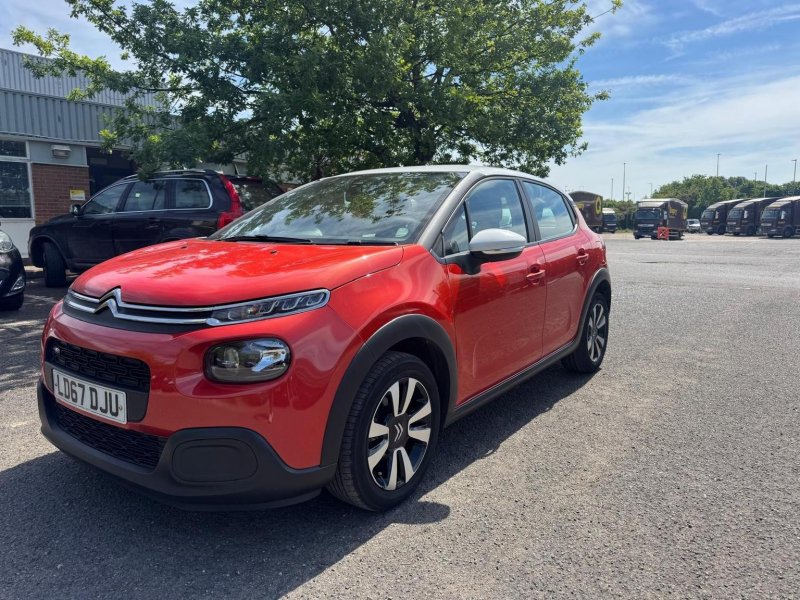 CITROEN C3