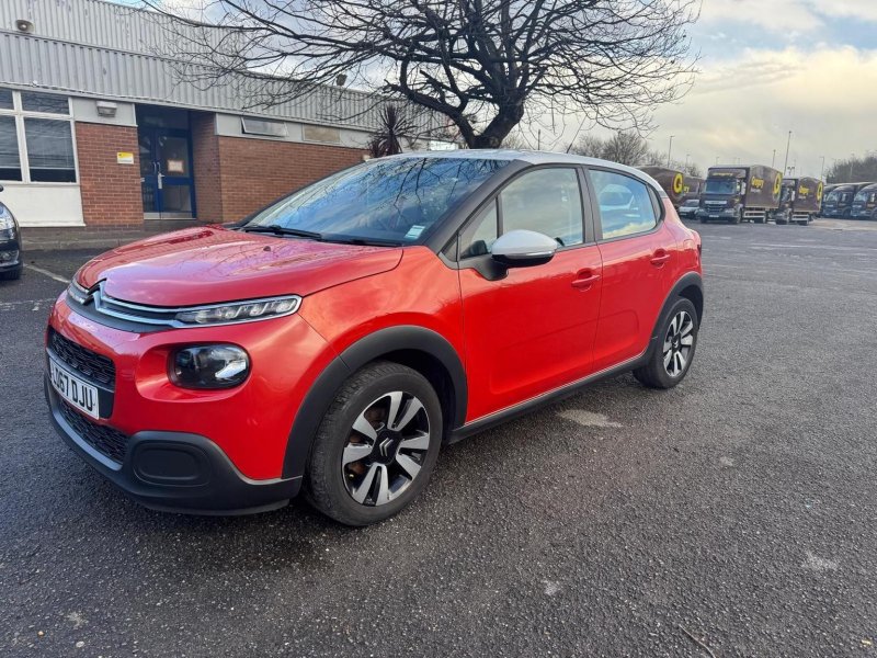 CITROEN C3