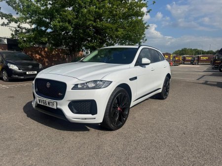 JAGUAR