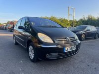 CITROEN XSARA PICASSO