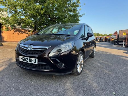 VAUXHALL