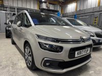 CITROEN GRAND C4 PICASSO