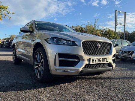 JAGUAR
